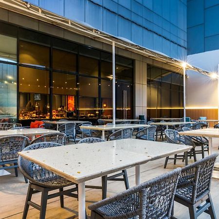 Ibis Styles Jakarta Tanah Abang Exteriér fotografie