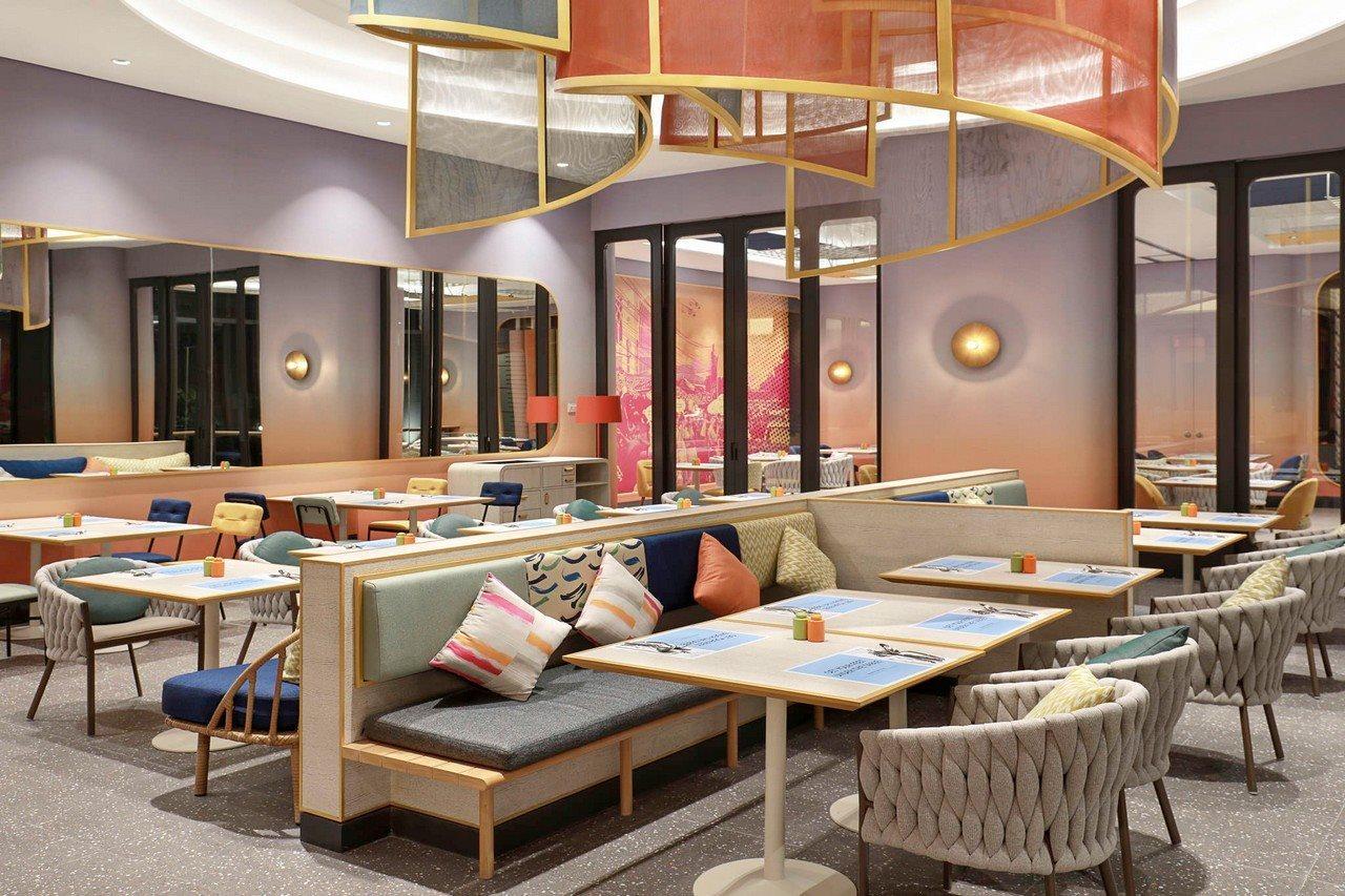 Ibis Styles Jakarta Tanah Abang Exteriér fotografie