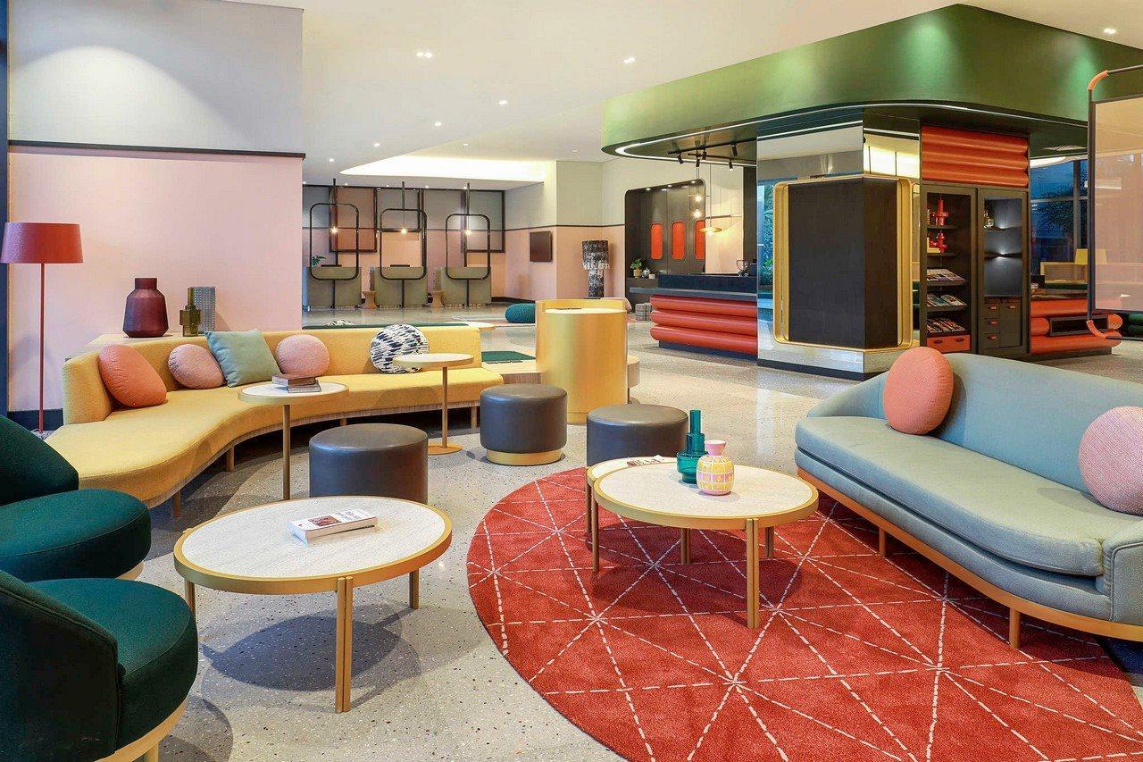 Ibis Styles Jakarta Tanah Abang Exteriér fotografie