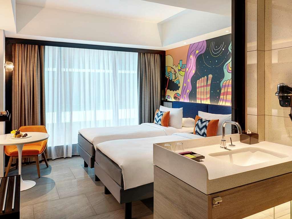Ibis Styles Jakarta Tanah Abang Pokoj fotografie