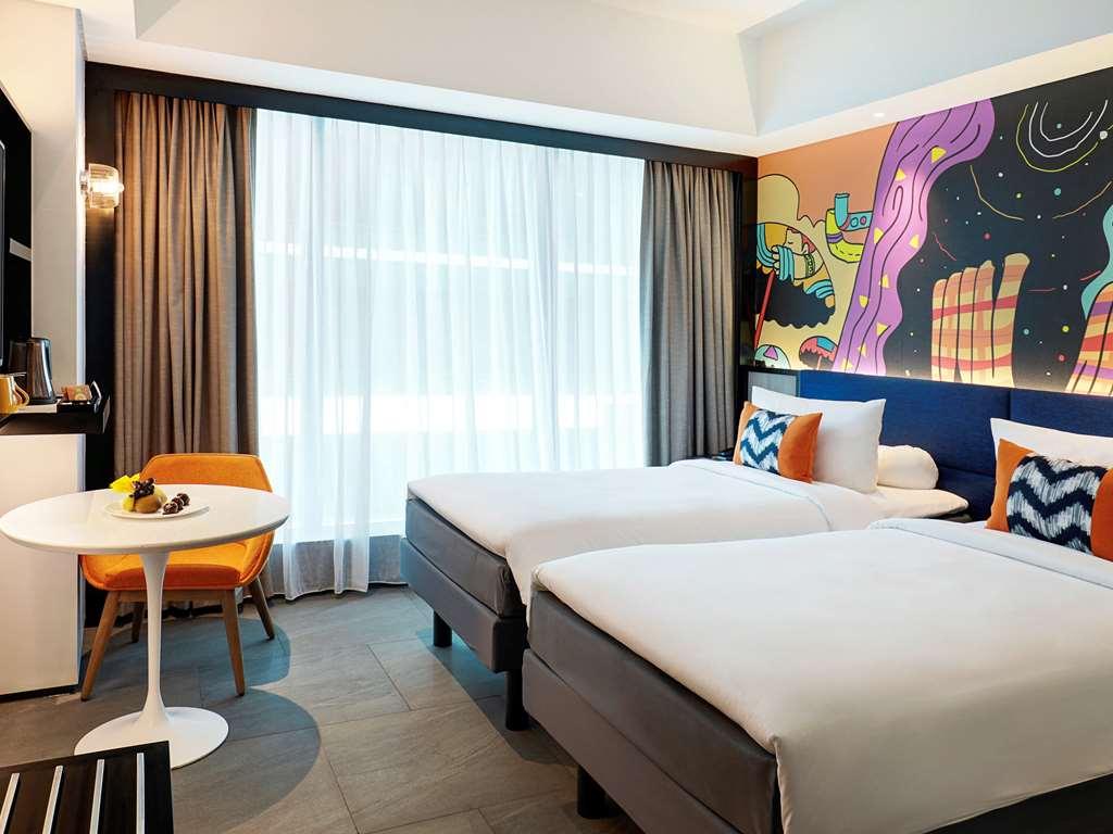 Ibis Styles Jakarta Tanah Abang Pokoj fotografie