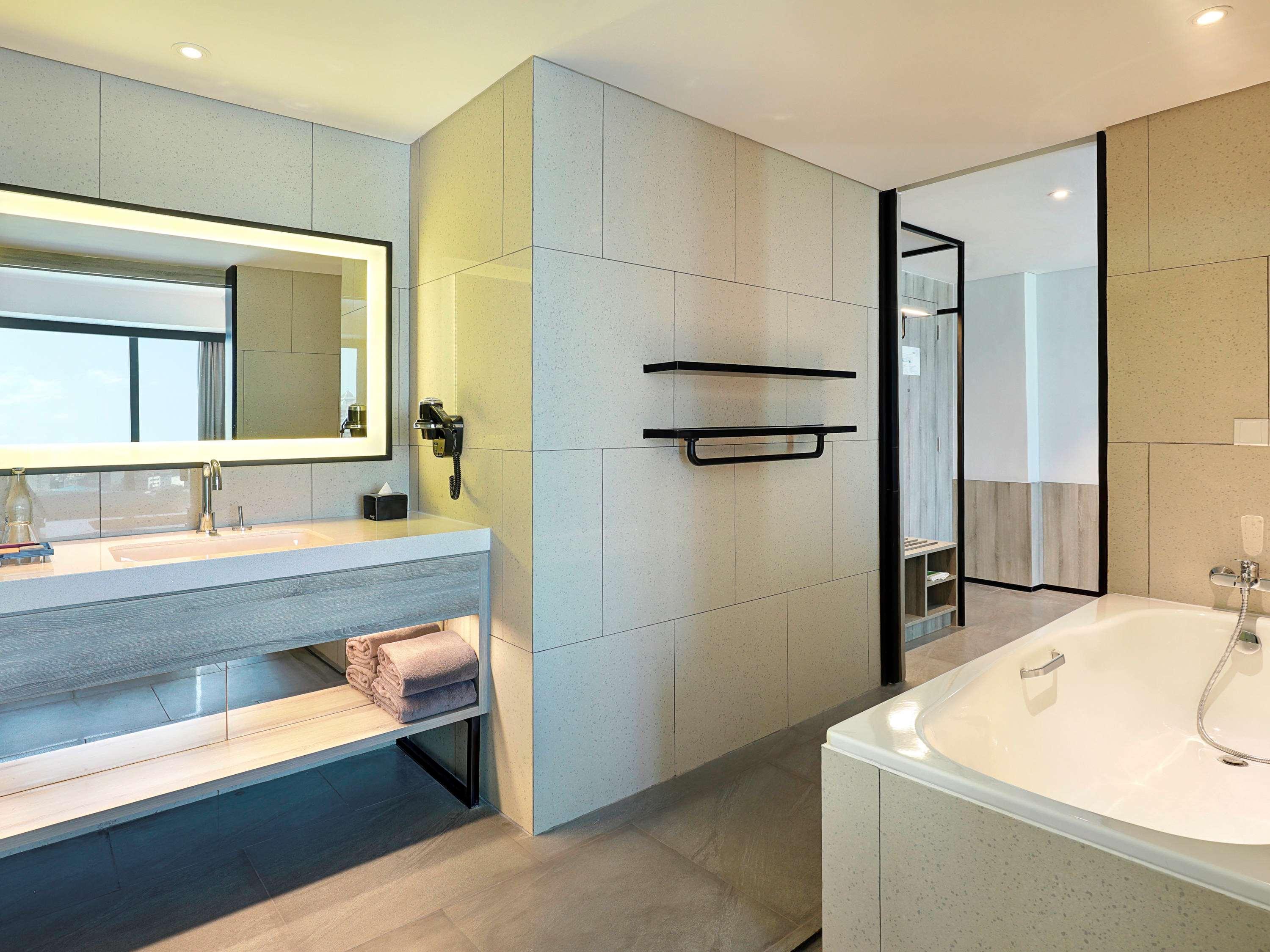 Ibis Styles Jakarta Tanah Abang Exteriér fotografie