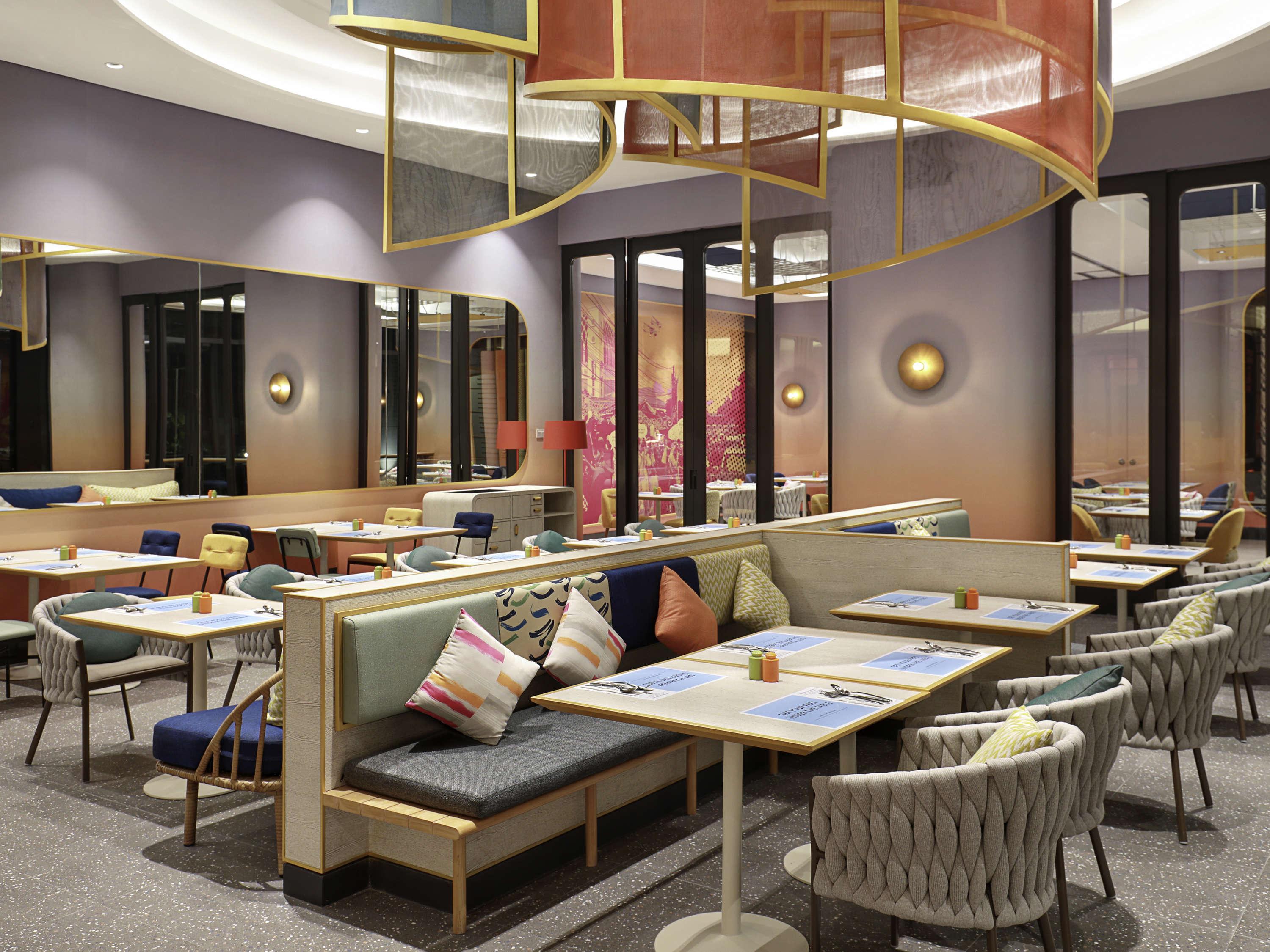 Ibis Styles Jakarta Tanah Abang Exteriér fotografie