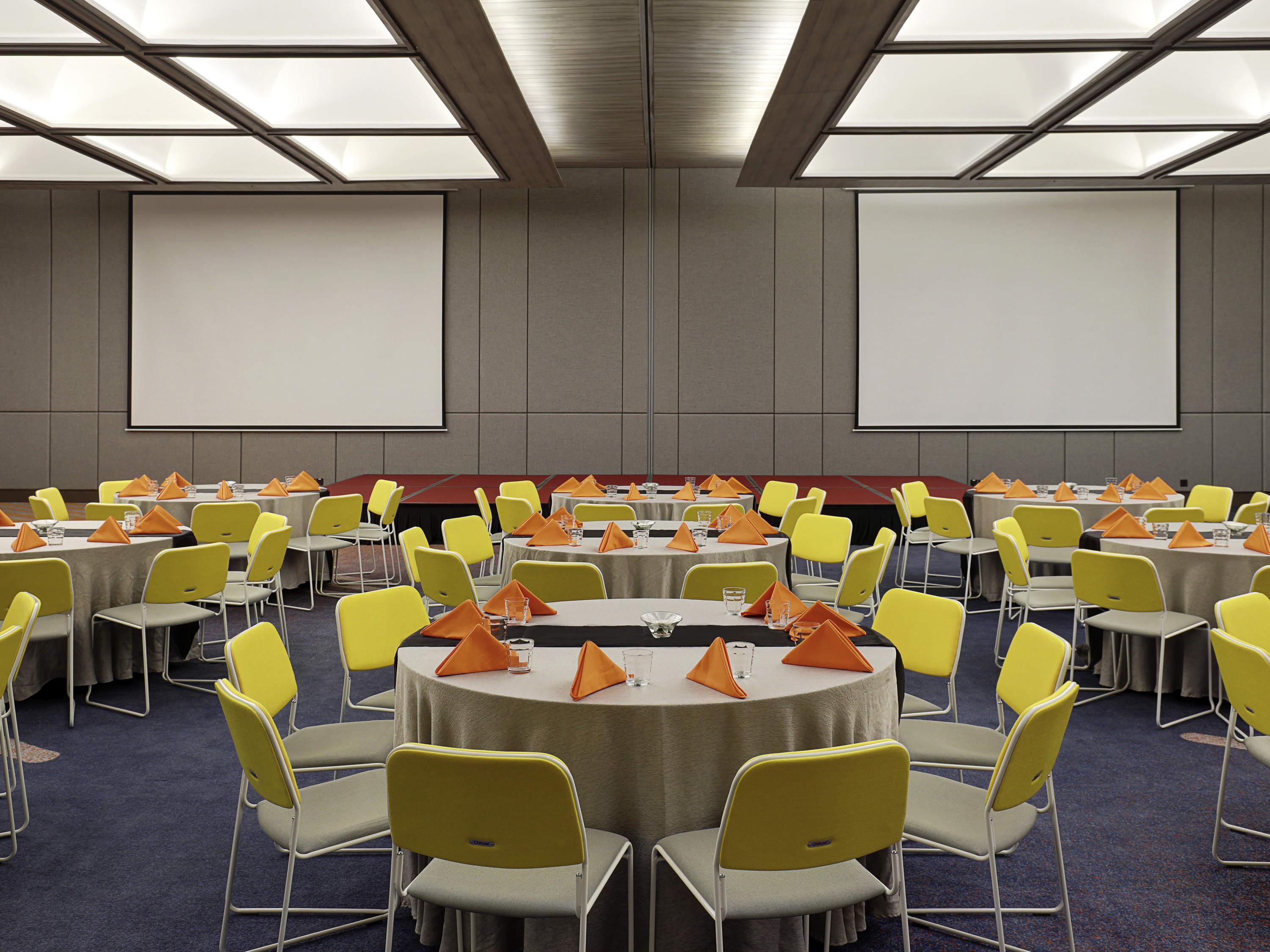 Ibis Styles Jakarta Tanah Abang Exteriér fotografie
