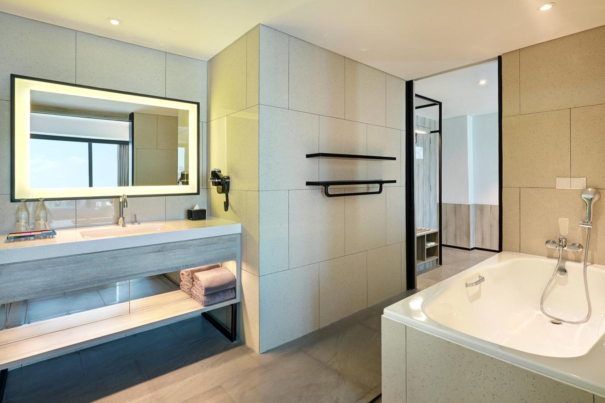 Ibis Styles Jakarta Tanah Abang Exteriér fotografie